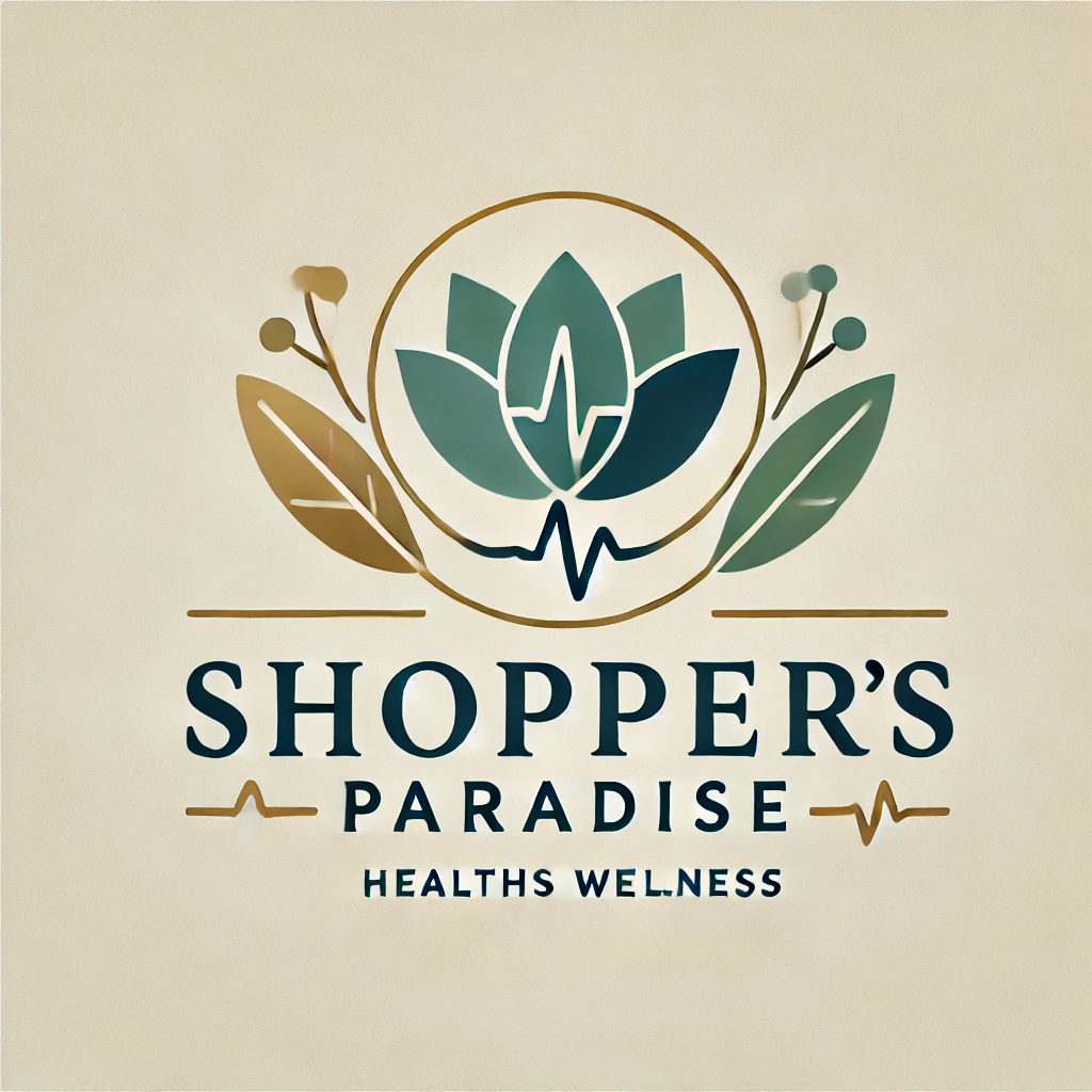Shoppers Paradise
